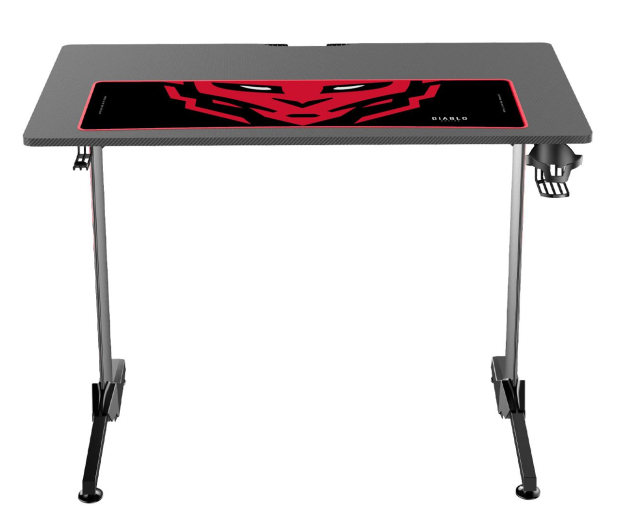 Diablo Chairs X-Mate 1000 - 1236550 - zdjęcie